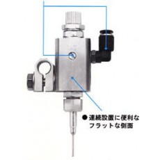 DISPENSER 微型自動閥MAV-10系列