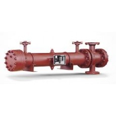 API HEAT TRANSFER 管殼式熱交換器OP系列