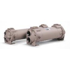 API HEAT TRANSFER 換熱器HT系列