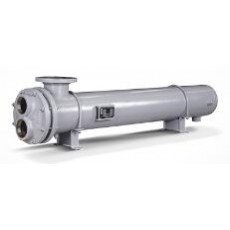 API HEAT TRANSFER U型管殼管式熱交換器系列