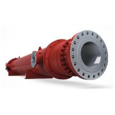 API HEAT TRANSFER 管殼式熱交換器系列