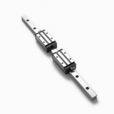 SBC LINEAR 滾珠導軌SBI-SLS系列