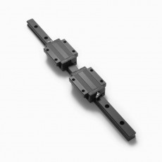 SBC LINEAR 滾珠導軌AR-H系列