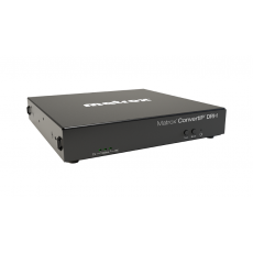 MATROX 雙通道RJ45 HDMI轉IP發送器系列