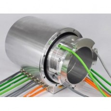 LTN 動力傳輸滑環SC320系列