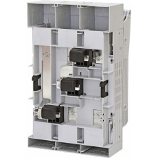 ETI 熔斷器隔離開關KVL-B-1 3p M10-M10