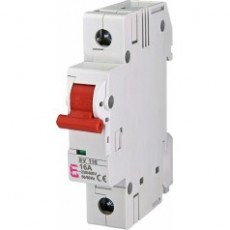 ETI 內(nèi)置開(kāi)關(guān)SV 116 1p 16A系列