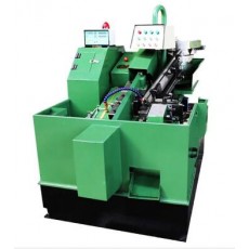 TAISHIN 經濟型自動高速滾絲機系列