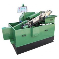 TAISHIN 高速熱銷螺紋滾絲機系列