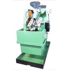TAISHIN 高品質且易于操作的小型滾絲機系列