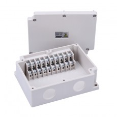 TOYOGIKEN 繼電器盒BOXTM系列