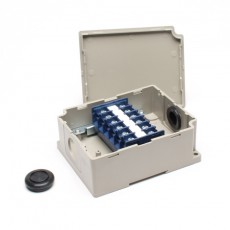 TOYOGIKEN 繼電器盒BOXTB系列