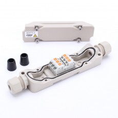 TOYOGIKEN 繼電器盒BOXTS系列