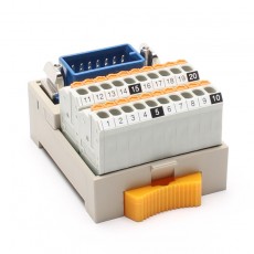 TOGI 連接器端子塊PCX-2M20A系列