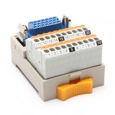TOGI 連接器端子塊PCX-2M20B系列