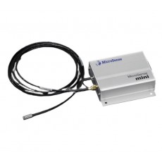 Limitor 用于納米定位的電容式位置傳感器系列