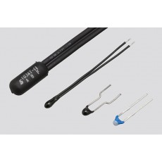 SEMITEC 熱敏電阻（高精度型）AT系列