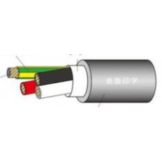 TAIYO CABLETEC 電氣設(shè)備用電源線斯托(A)LF