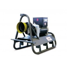 soga 發電機IP23系列