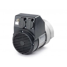 soga 交流發電機–恒速–同步IP23低壓交流系列