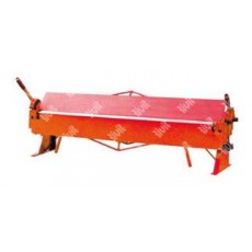 Rivit 手動(dòng)折彎?rùn)C(jī)RAB1220M系列