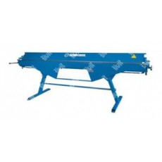 Rivit 手動(dòng)折彎?rùn)C(jī)LBX310系列