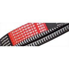 optibelt 商用車牛皮紙帶系列