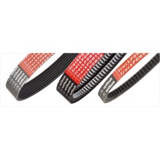 optibelt 冷卻裝置用皮帶系列