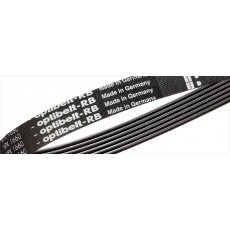 optibelt 多楔帶RBK系列