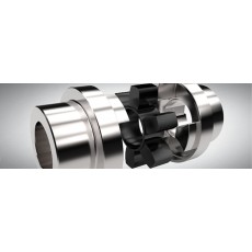 optibelt 防刺穿封裝插頭/爪式聯(lián)軸器HRC系列