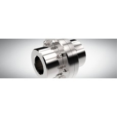optibelt 盤式聯(lián)軸器 DIN 116系列
