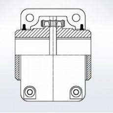 iwis 鏈條聯(lián)軸器系列
