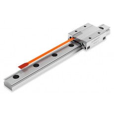 SCHNEEBERGER 微型導軌迷你升*版系列