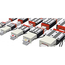 SCHNEEBERGER 用于*對距離測量的集成測量系統系列