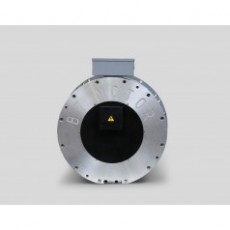 Brusatori 力矩電機BT系列