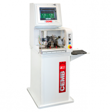 CEMB 水平軸平衡機ZBS/TO2系列
