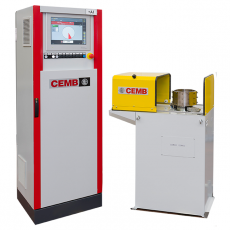 CEMB 垂直軸平衡機V5-15-30系列