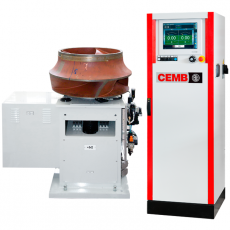 CEMB 垂直軸平衡機V500系列