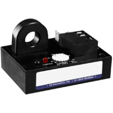CR MAGNETICS 電流檢測繼電器CR7310系列