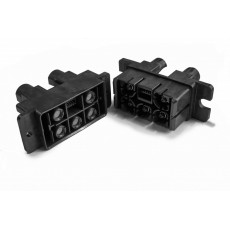 HRS 信號復合插件接口MQ221系列