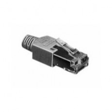 HRS EMI 保護模塊化插頭TM11P系列