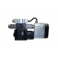 HYDRAULEX 液壓伺服和比例閥PARKER系列