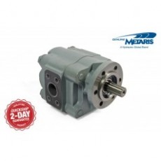 HYDRAULEX 軸承式齒輪泵MH30/31系列