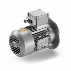 ELVEM 防爆電機ATEX RL系列