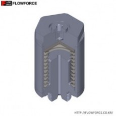 FLOWFORCE 金屬波紋管蓄能器系列