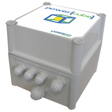 LAMBRECHT 適用于所有天氣條件的電源組系列