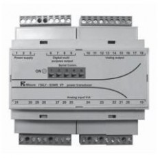 BLUELEKTRA SRL 多功能功率轉換器S3-WR系列