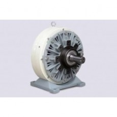PLACID 帶可拆卸腳的磁粉制動器POB-400F系列
