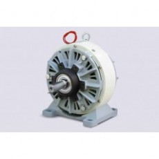 PLACID 帶可拆卸腳的磁粉制動器POB-100F系列