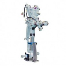 Sumitomo hydraulic 前起落架CRJ70